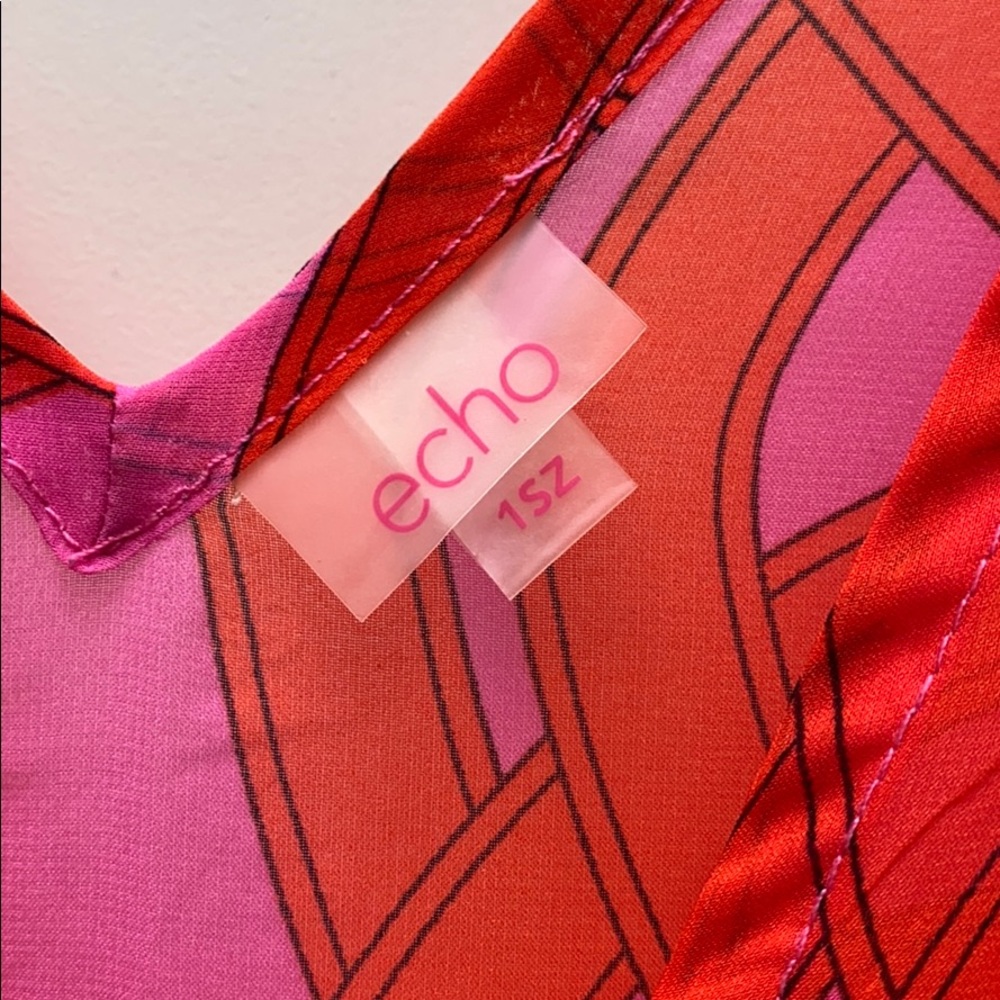 Echo Coverup - image 4